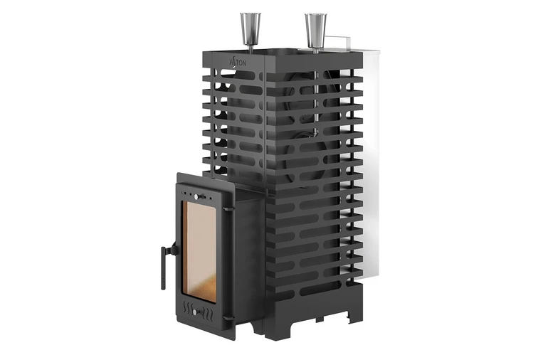 Печь для бани ASTON 24 (310M) "АКВА"