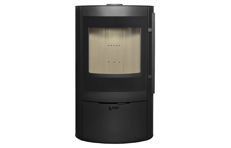 Печь-камин АОТ 7,0-01 в модификации &laquo;Свитязь NR&raquo;