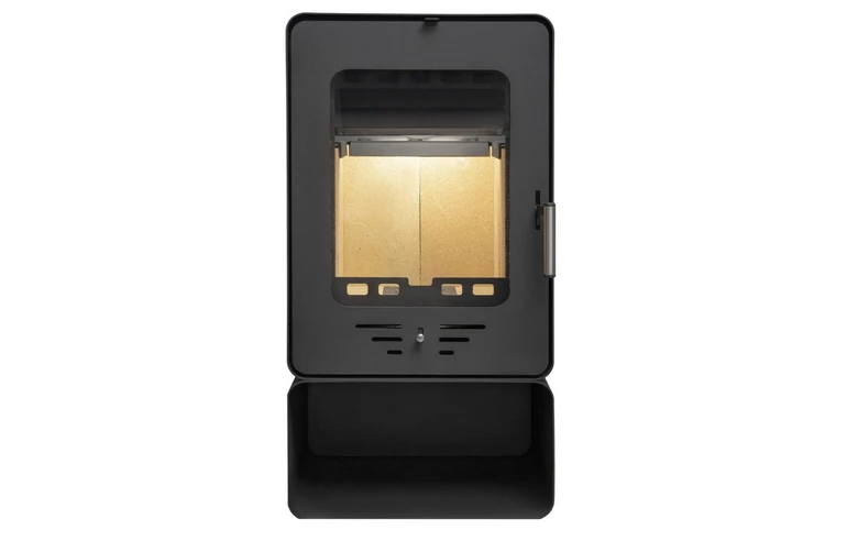 Печь-камин АОТ 6,0 в модификации &laquo;Лава&raquo;