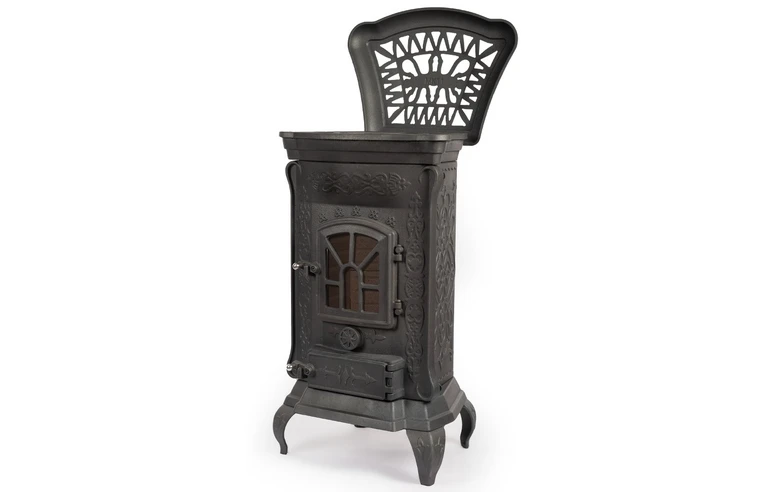 Печь-камин Fireway Step