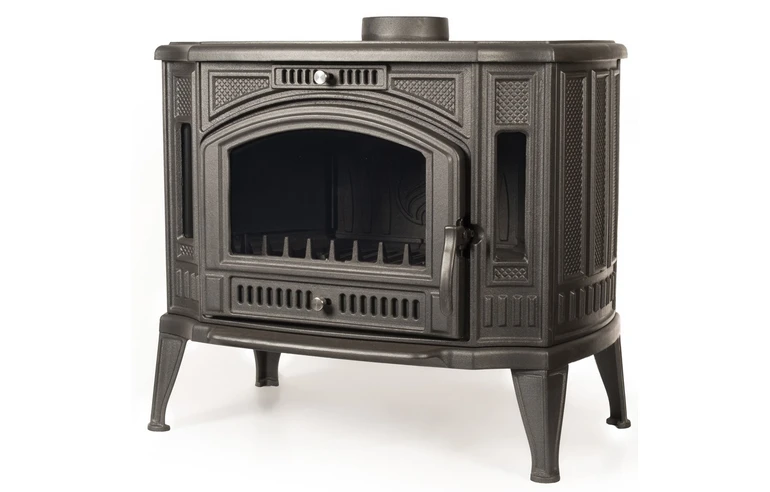 Печь-камин Fireway Flamenco