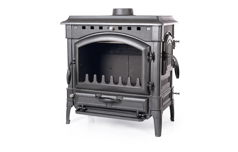 Печь-камин Fireway Jazz