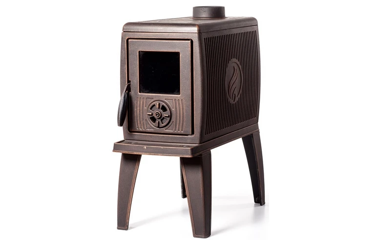 Печь-камин Fireway Zeige Патина