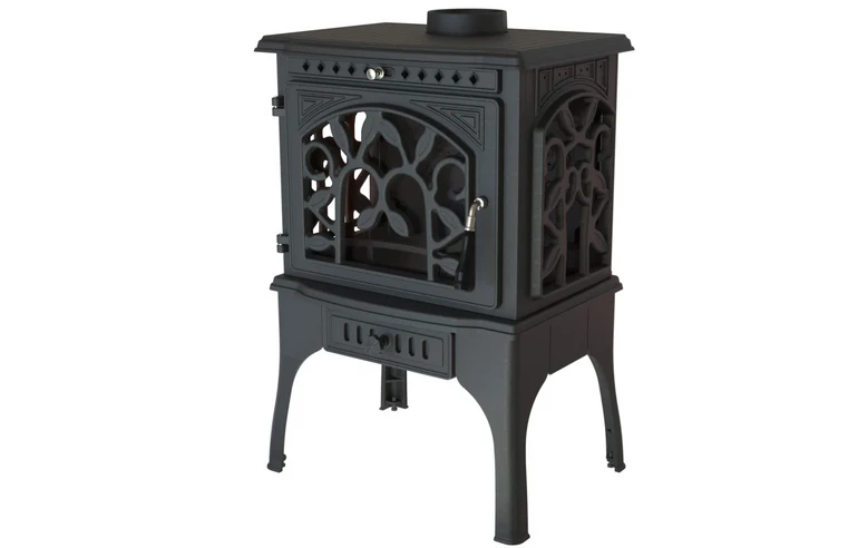 Печь-камин Fireway Konneсta