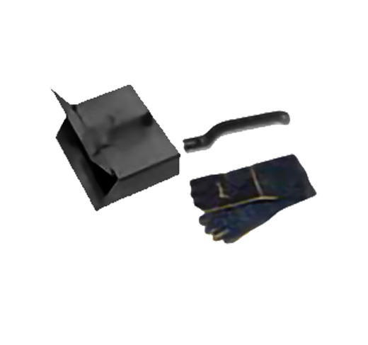 Каминная топка KFDesign LINEA DF V 810 4.0 - 9min