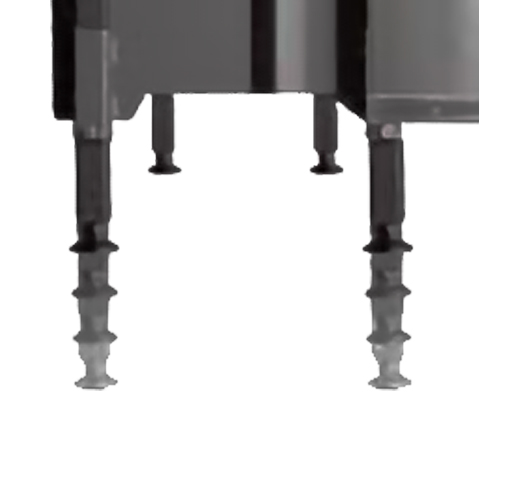 Каминная топка KFDesign LINEA DF V 810 4.0 - 5min