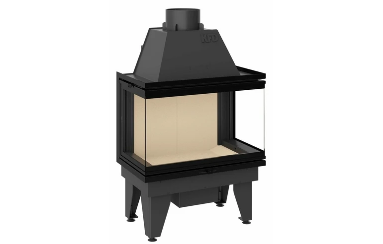 Каминная топка KFD ECO iLINE 5172 3F