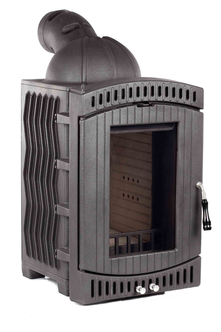 Каминная топка Fireway Agnet - 1min