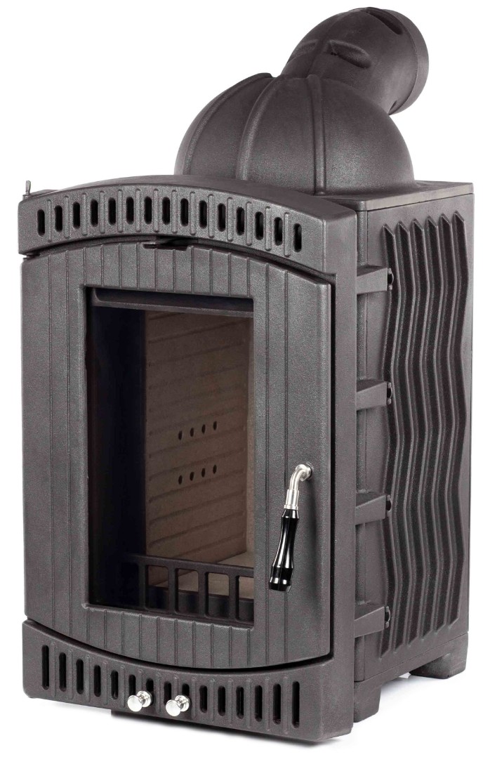 Каминная топка Fireway Agnet - 0min