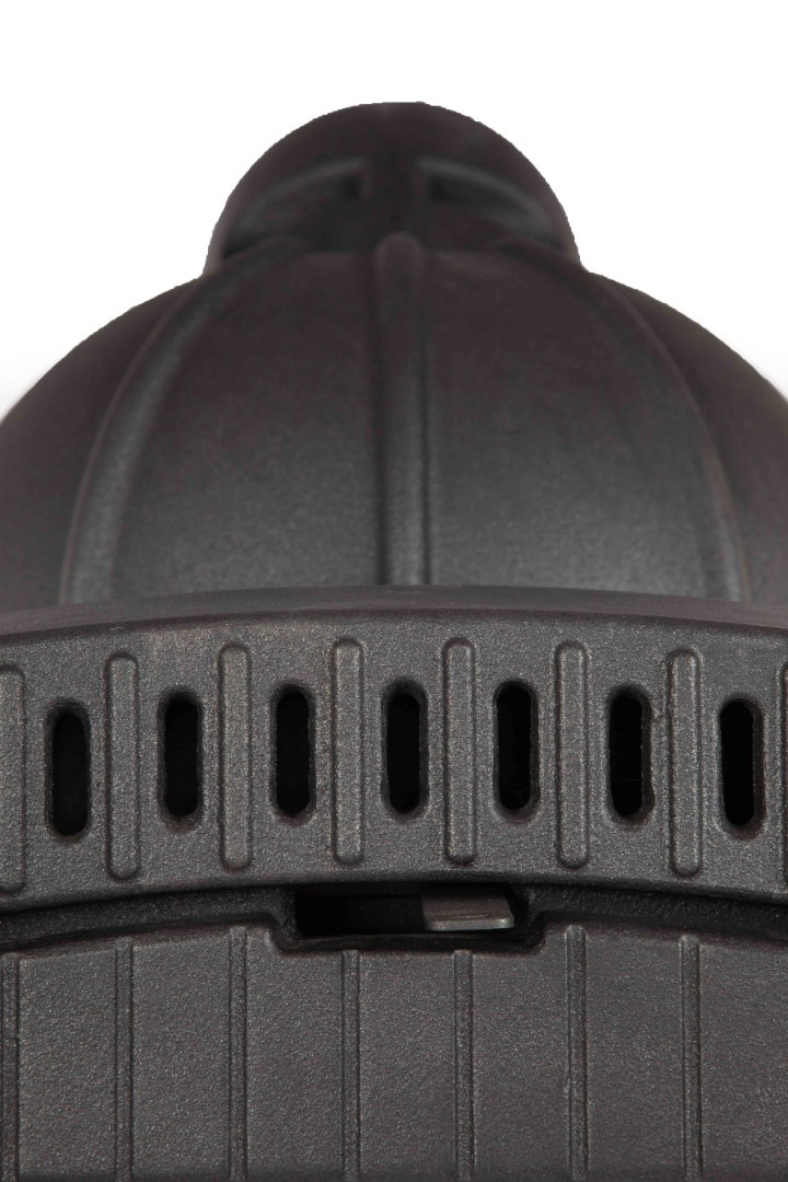 Каминная топка Fireway Agnet - 4min