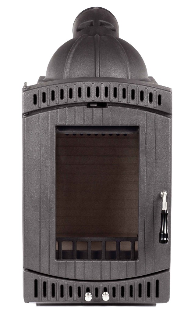 Каминная топка Fireway Agnet - 2min