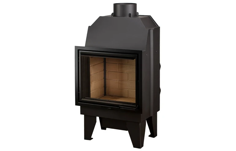 Топка каминная ТКТ 10.0-05 в модификации &laquo;Аврора М&raquo;