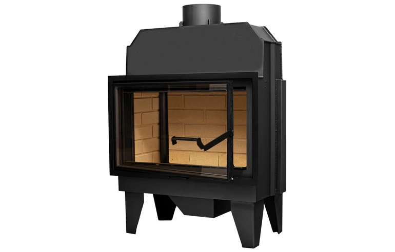 Топка каминная ТКТ 10.0-05 в модификации &laquo;Аврора С&raquo;