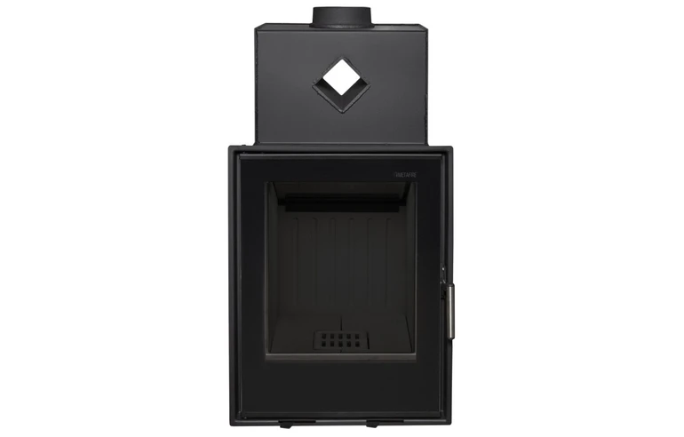 Топка каминная ТКТ 9.0-01 в модификации "ТАХО"