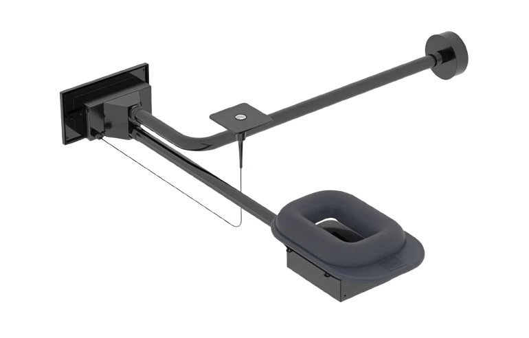 Второе дыхание для бани и сауны Sangens Fresh Air 5 Steel (Сангенс Свежий воздух 5 Сталь)