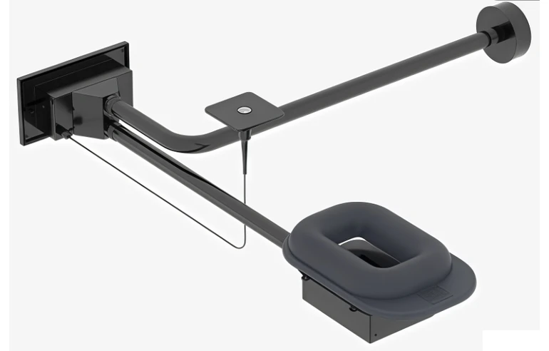 Второе дыхание для бани и сауны Sangens Fresh Air 5 Steel (Сангенс Свежий воздух 5 Сталь)