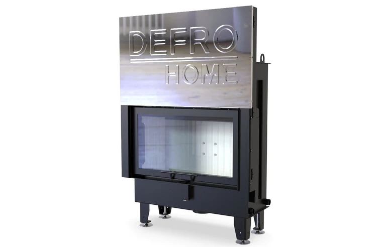 Каминная топка Defro Home Impuls ME G