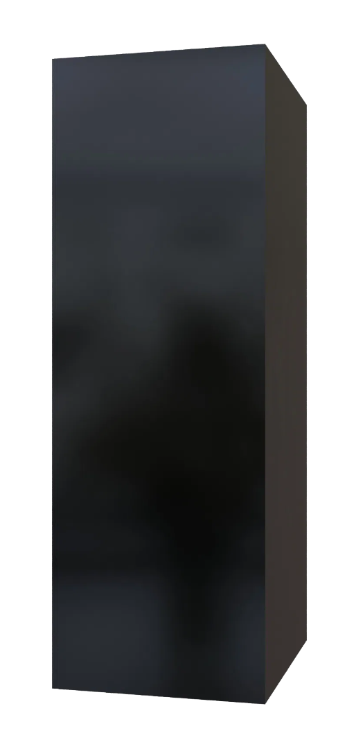 Стойка для бани и сауны Sangens Snow Stand 900 Steel Black (Сангенс Стойка 900 Сталь черная) - 0min