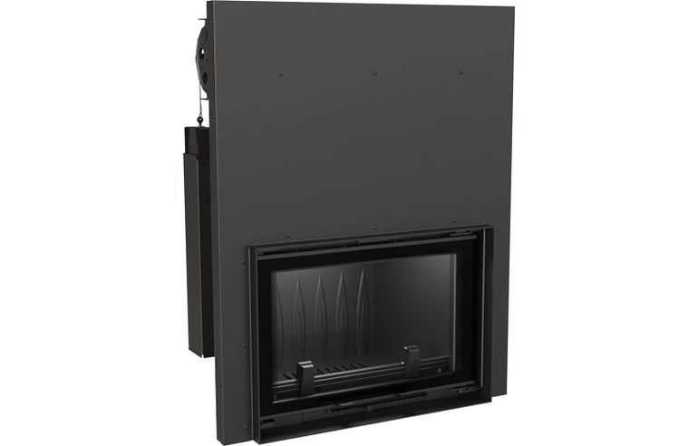 Каминная топка Wiktor 14 Гильотина (WIKTOR/G)