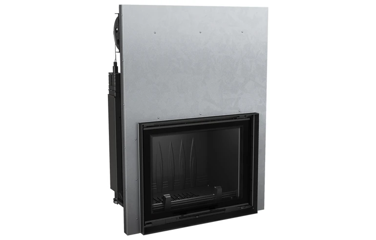 Каминная топка Oliwia 18/G