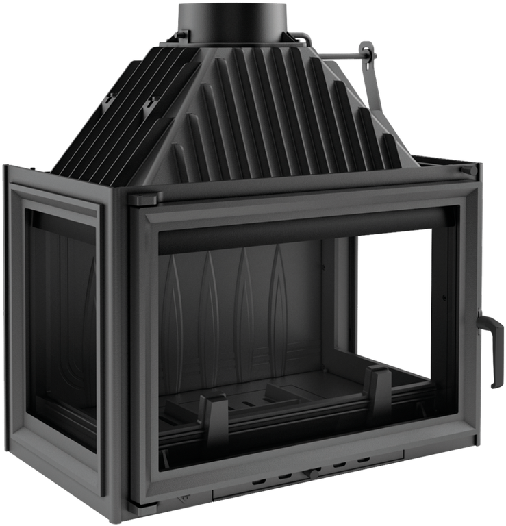 Каминная топка Oliwia/LP - 0min