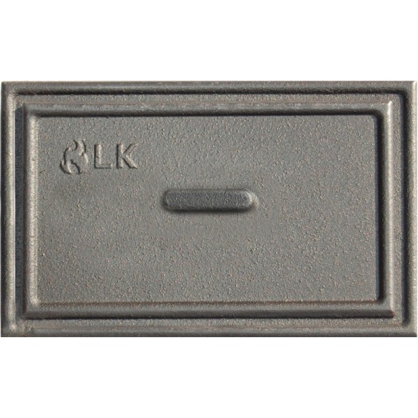 Дверца прочистная LK 337 (65х130 мм) - 0