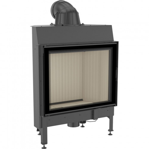 Каминная топка Nadia 13/PF - 0min