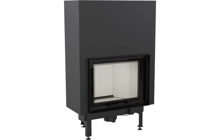 Каминная топка Nadia 10/G