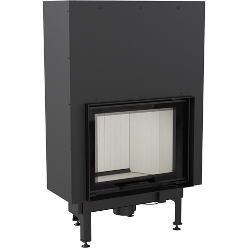 Каминная топка Nadia 10/G - 0min