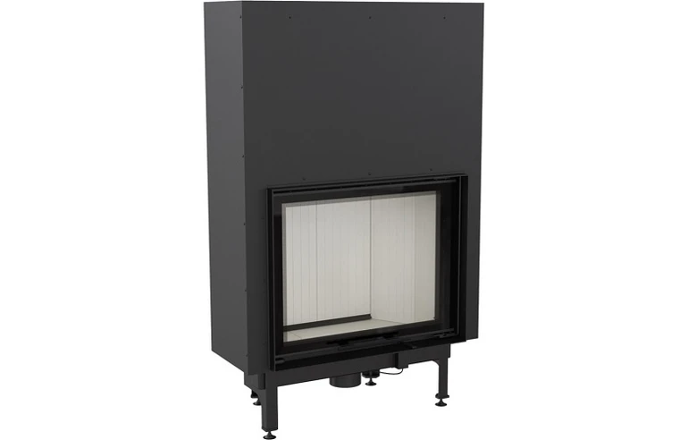 Каминная топка Nadia 13/G