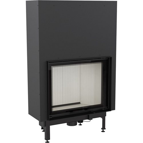 Каминная топка Nadia 13/G - 0min