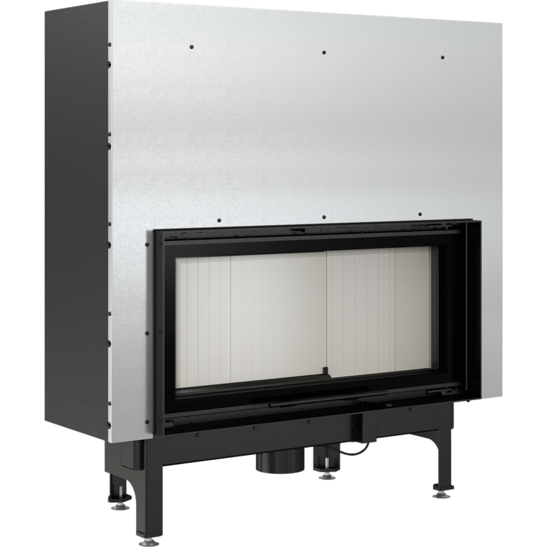 Каминная топка Nadia 14/G - 0min