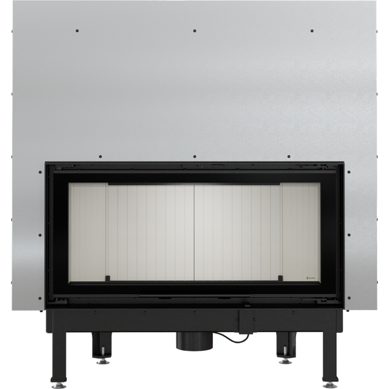 Каминная топка Nadia 14/G - 1min