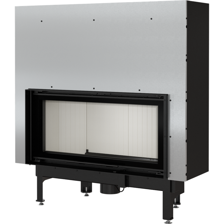 Каминная топка Nadia 14/G - 2min