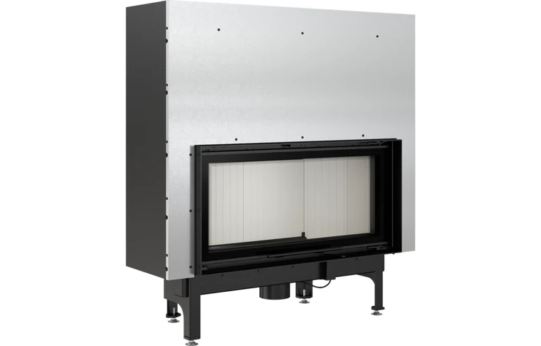 Каминная топка Nadia 14/G