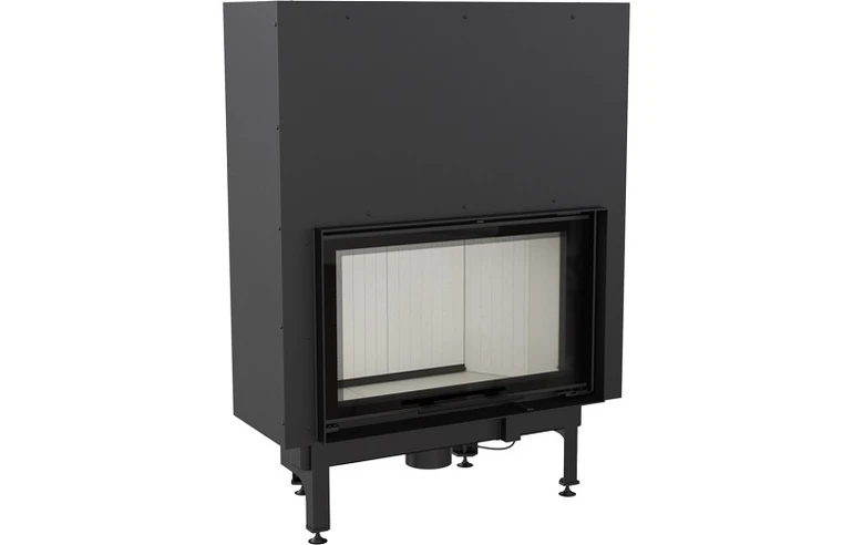 Каминная топка Nadia 12/G