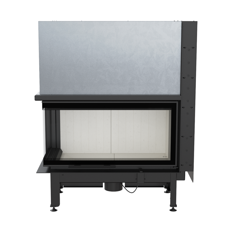 Каминная топка Nadia 14/L/BS/G (P/BS/G) - 1min