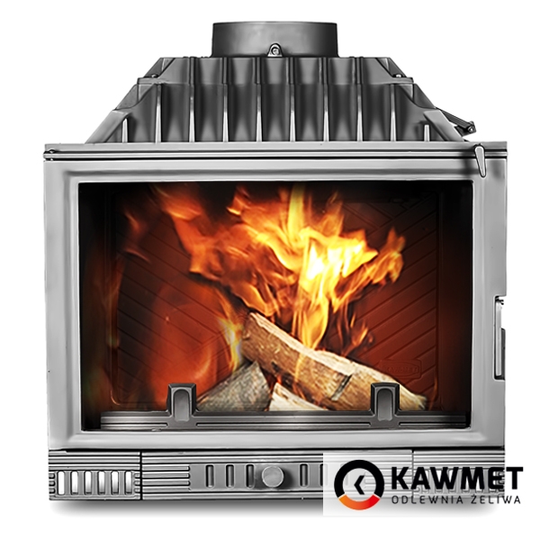 Каминная топка Kawmet W2 14.4 kW - 0