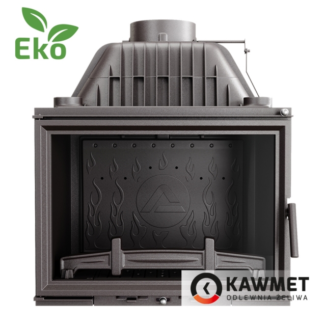 Каминная топка Kawmet W17 16 kW - 6