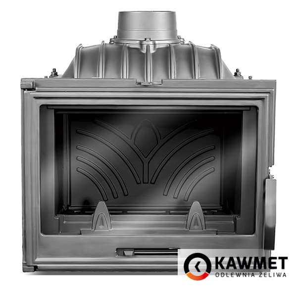 Каминная топка Kawmet W13 9.5 kW - 1