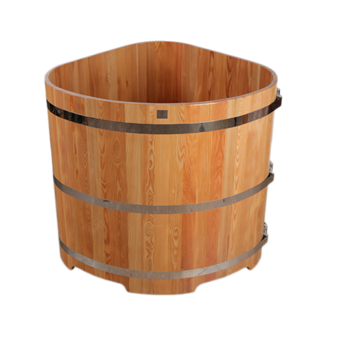 Купель угловая - 0min