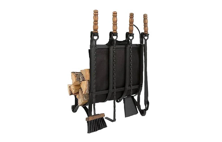 Каминный набор Лондон