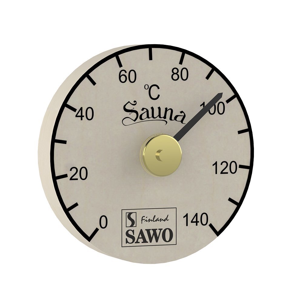 Термометр SAWO 100-TBA - 0