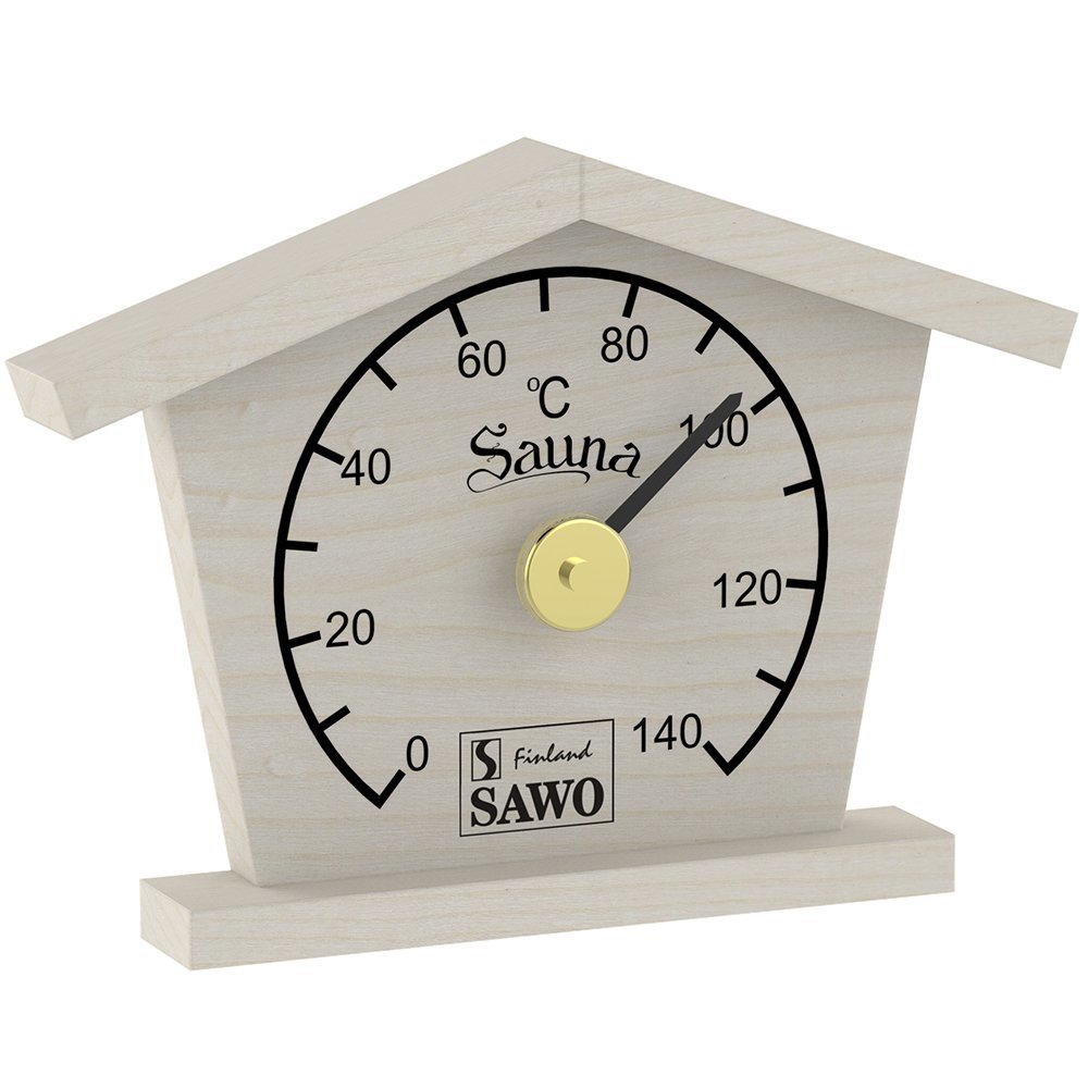 Термометр SAWO 135-ТВА - 0