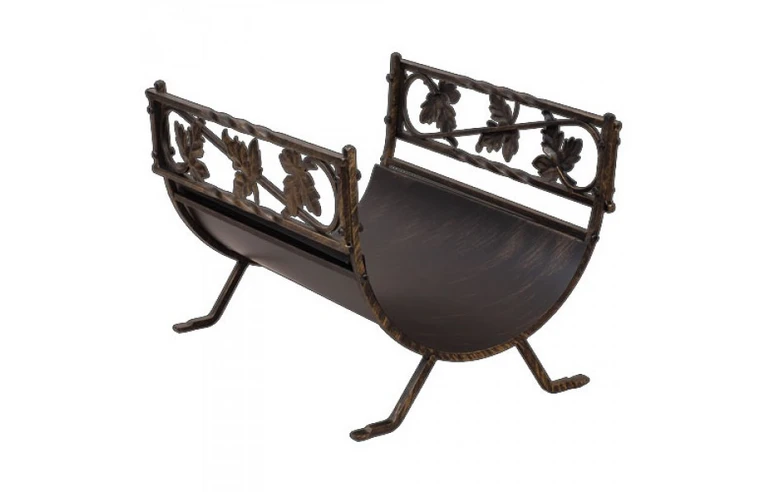 Дровница LK В68040AGK