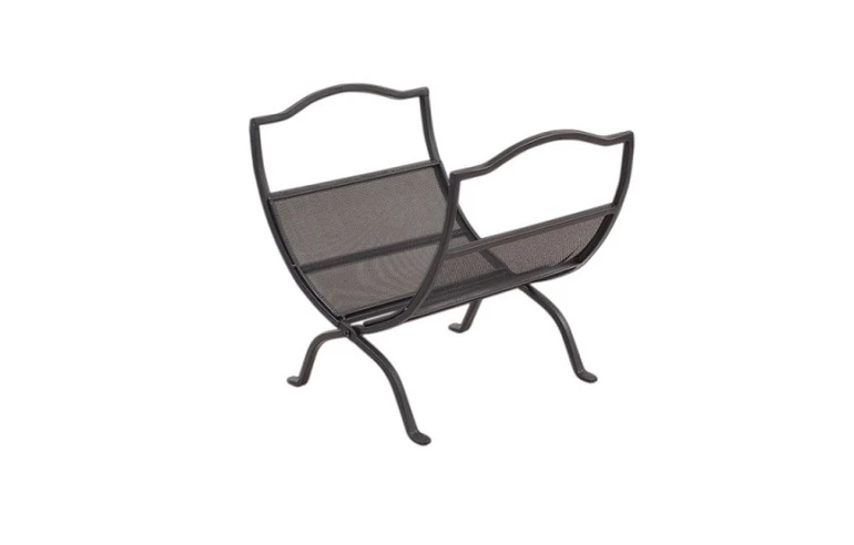 Дровница LK B40902ВК