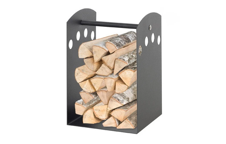 Дровница Везувий D210