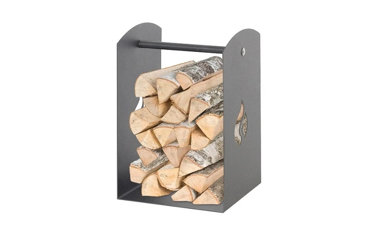 Дровница Везувий D220