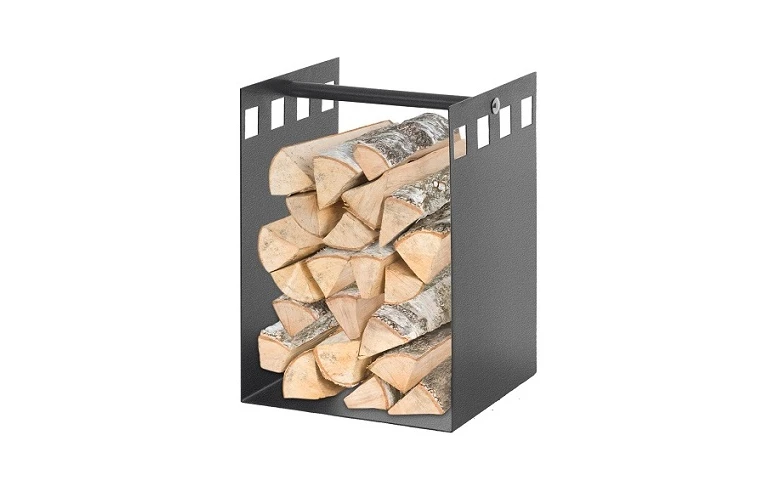 Дровница Везувий D230