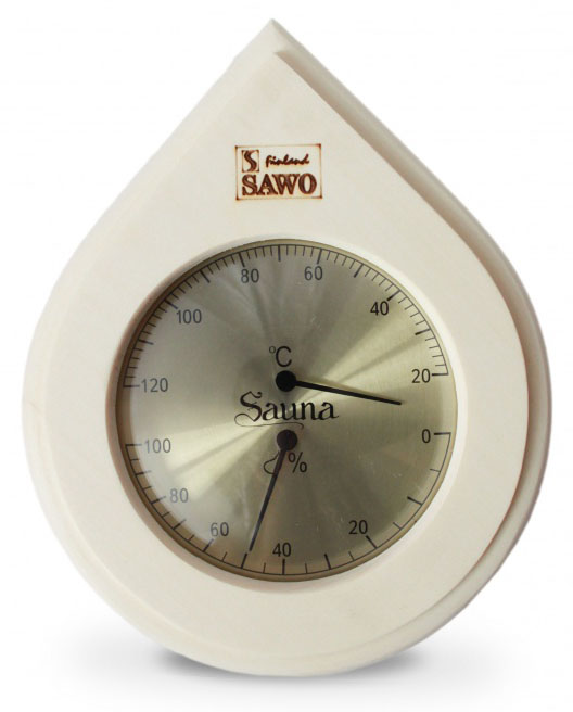 Термогигрометр SAWO 251-THA - 0min